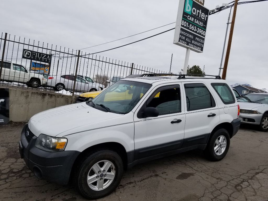 2006 Ford Escape Image 13