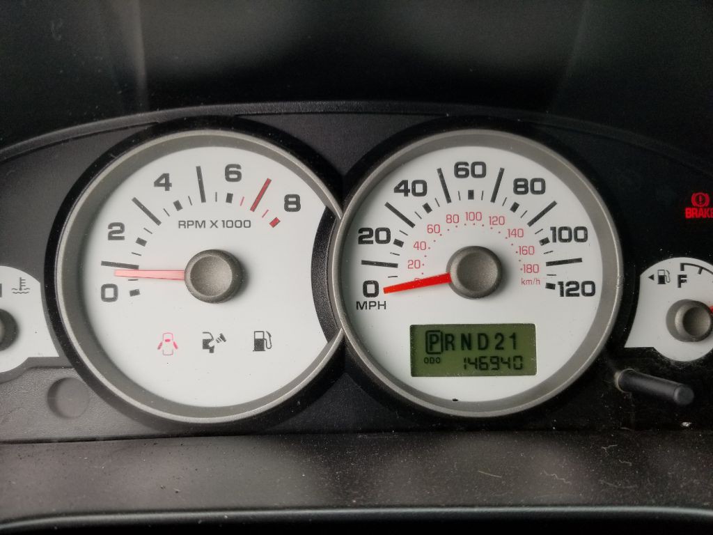 2006 Ford Escape Image 14