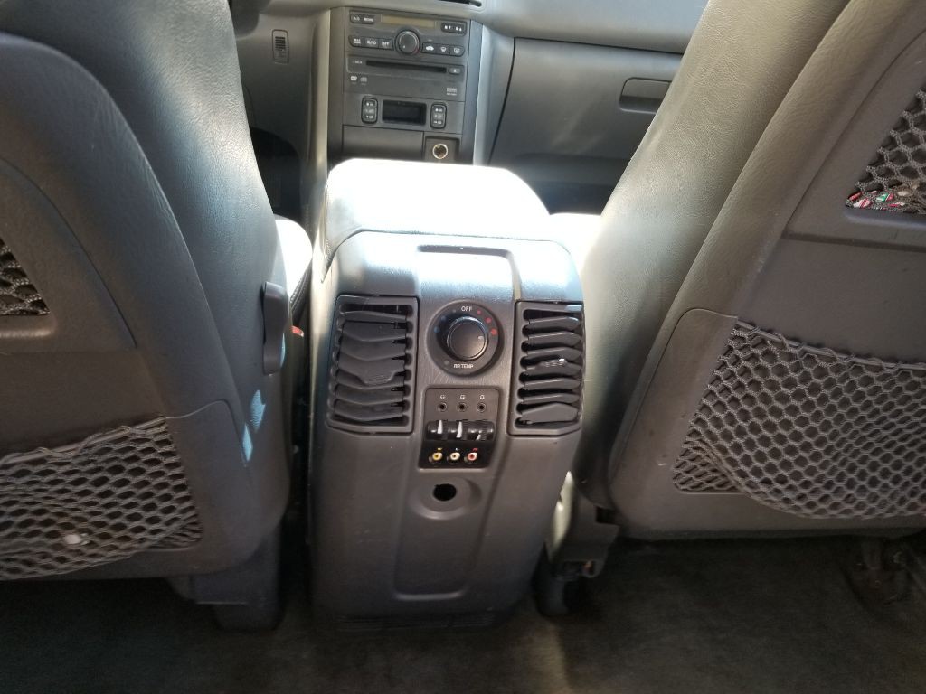 2004 Honda Pilot Image 6