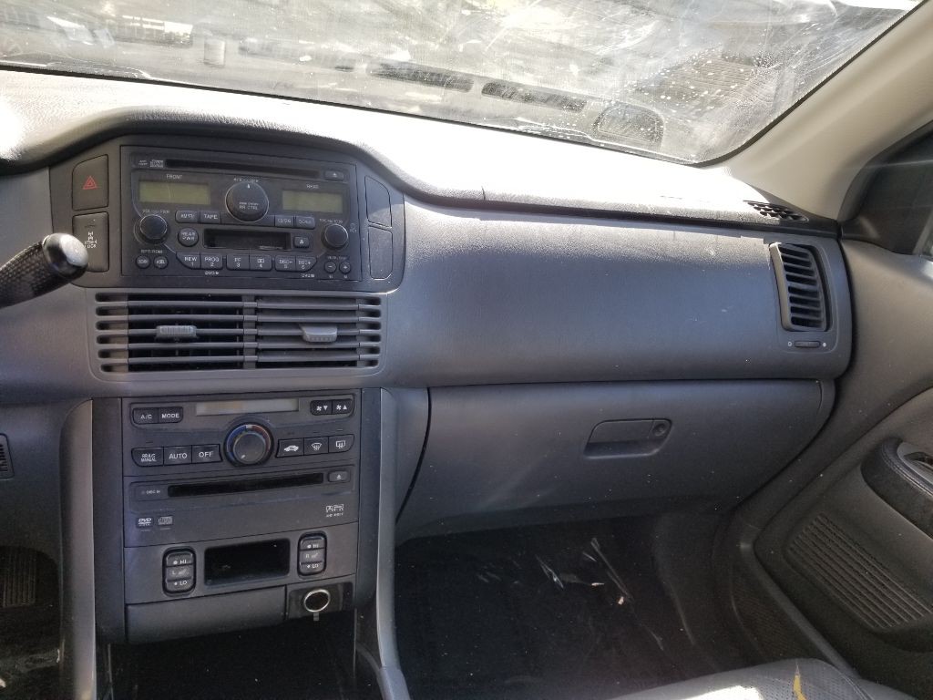 2004 Honda Pilot Image 9