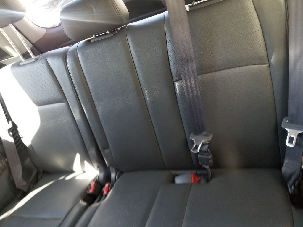 2004 Honda Pilot Image 11