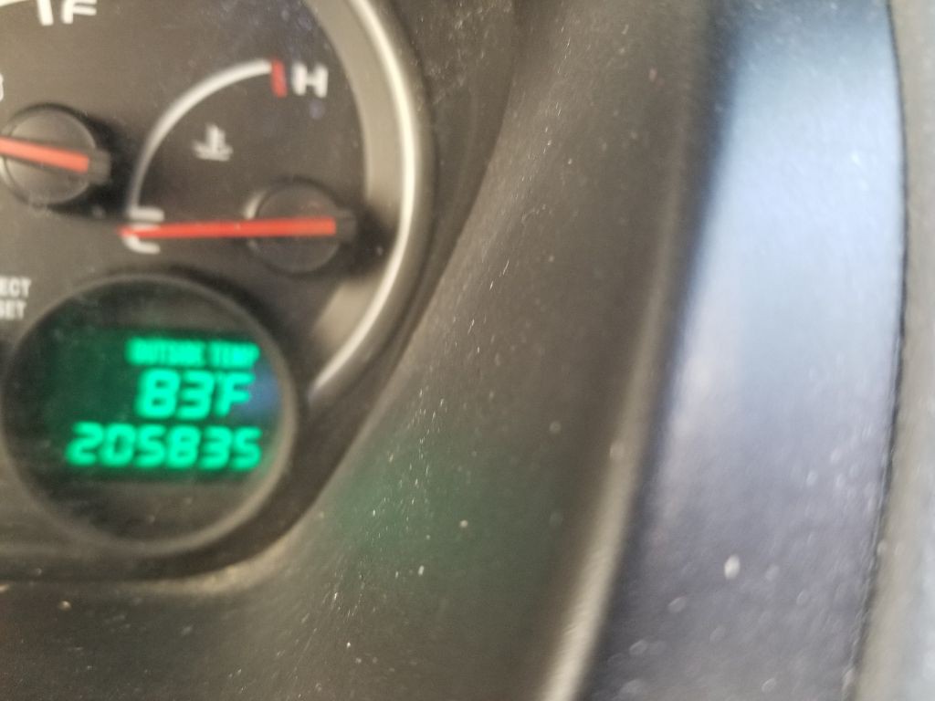2004 Honda Pilot Image 13