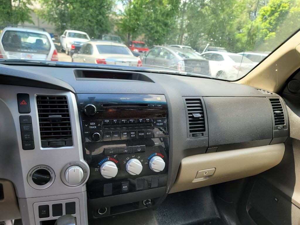 2008 Toyota Tundra Image 4