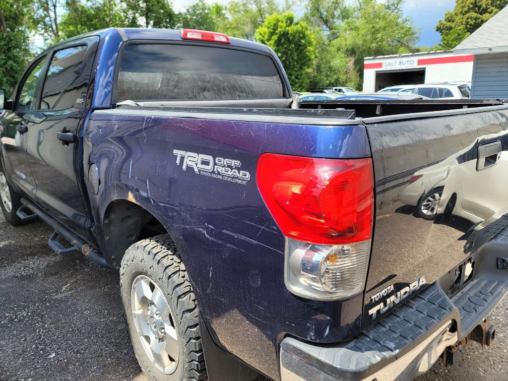 2008 Toyota Tundra Image 6
