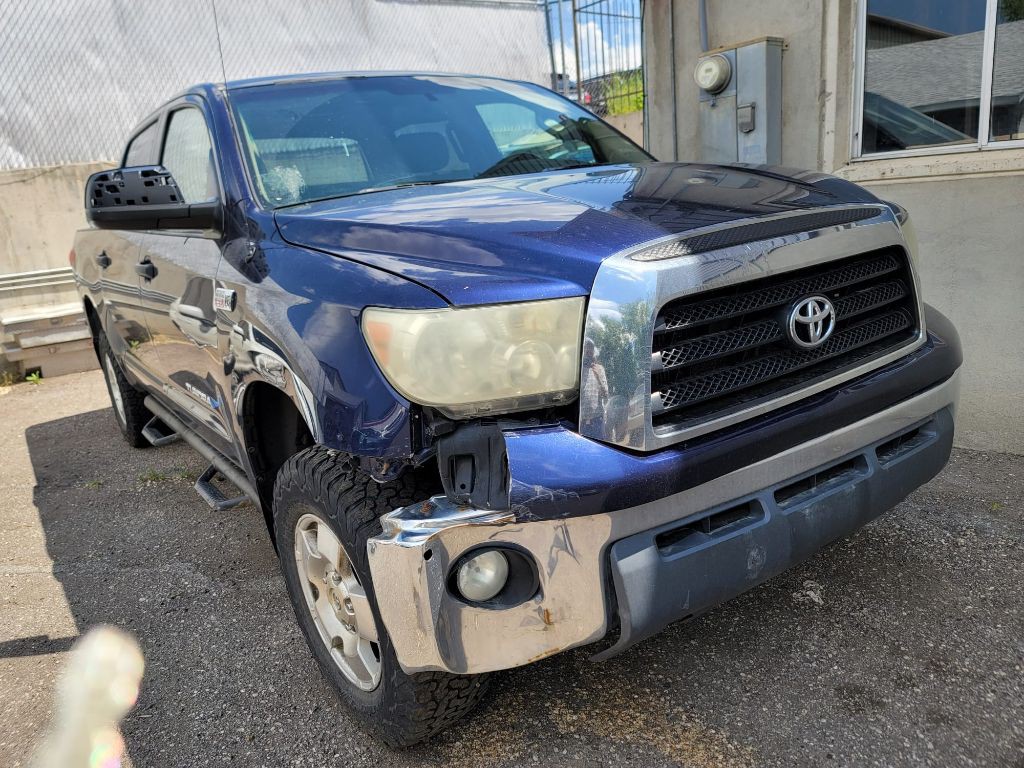 2008 Toyota Tundra Image 7