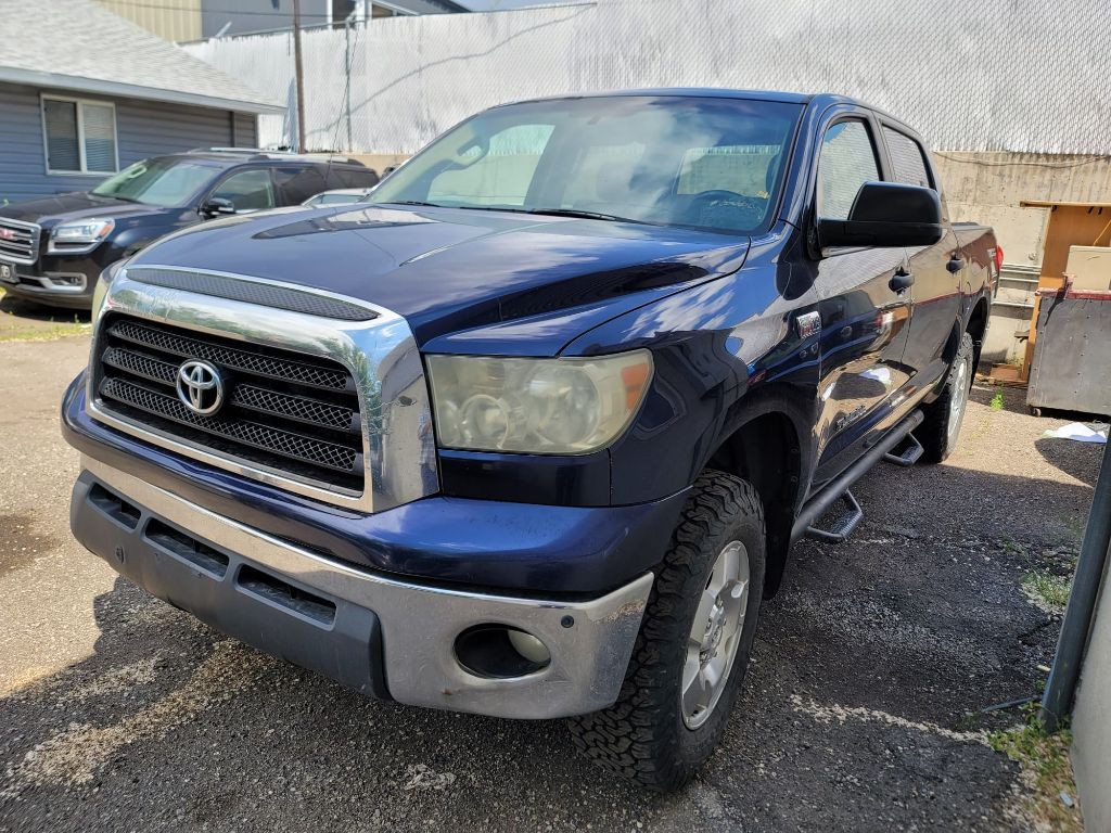 2008 Toyota Tundra Image 13