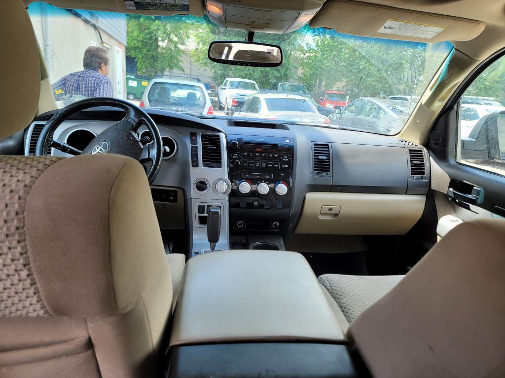 2008 Toyota Tundra Image 18