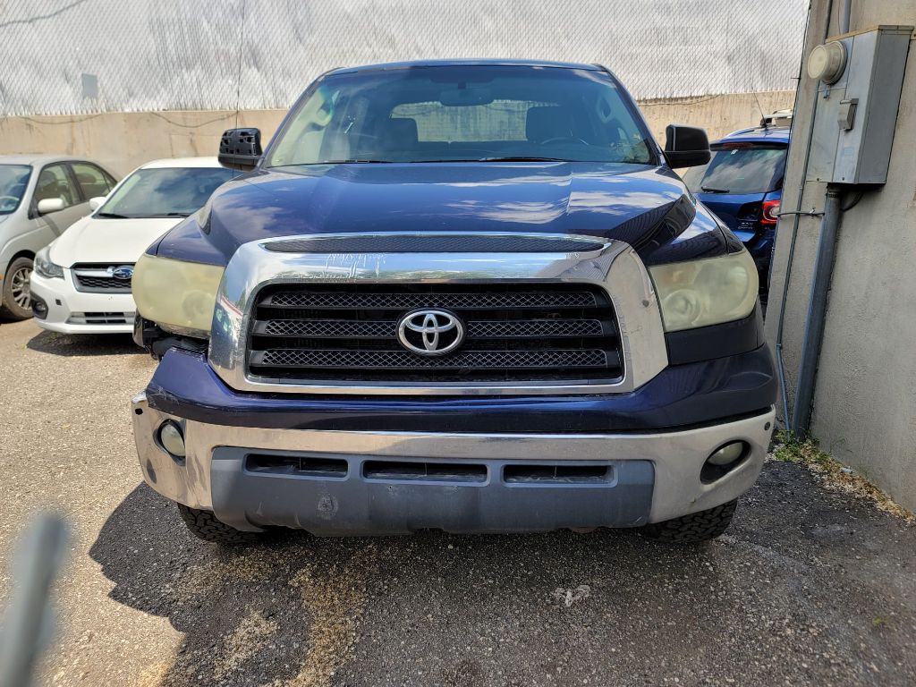 2008 Toyota Tundra Image 21