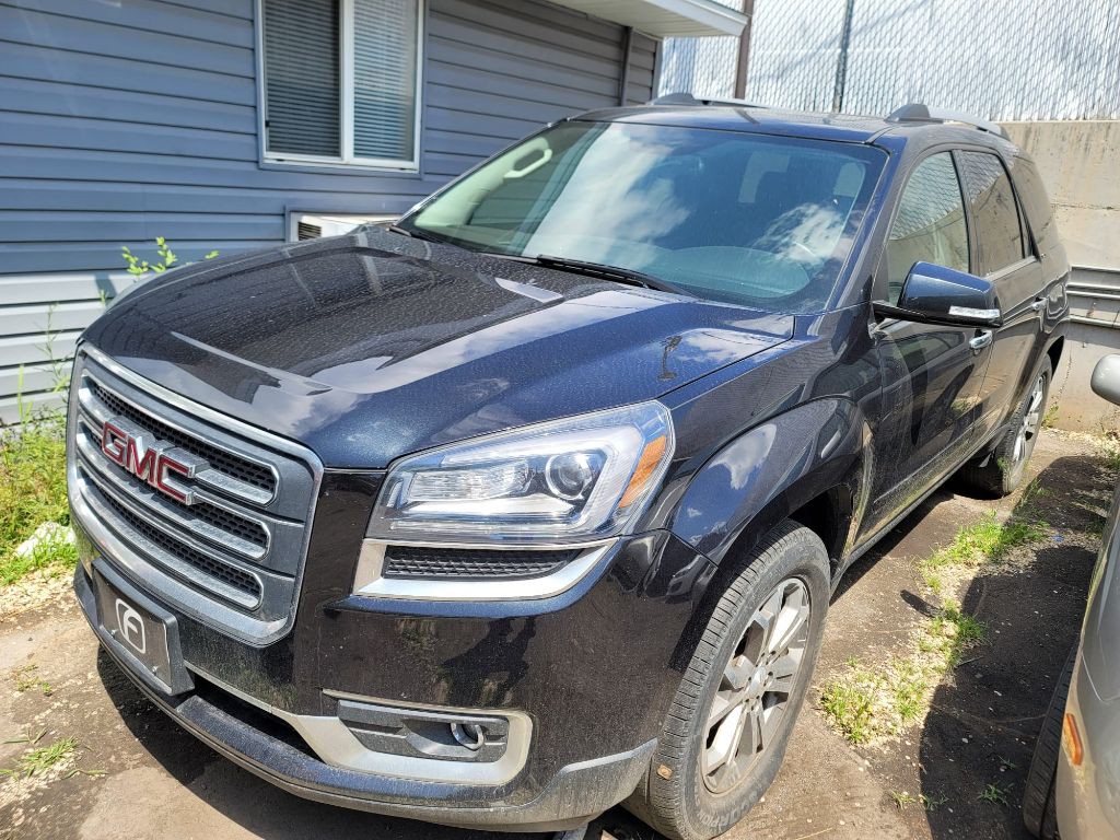 2015 GMC Acadia Image 1