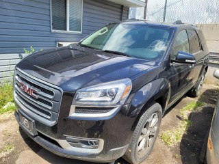 Image for 2015 GMC Acadia SLT-2 ID: 6724779