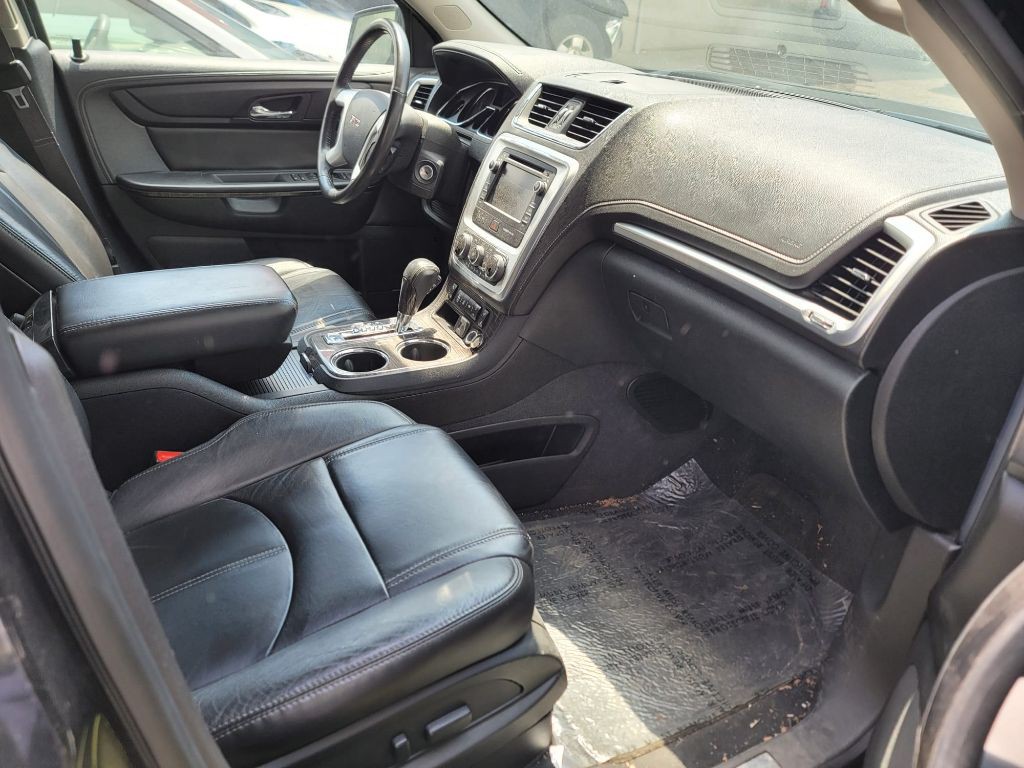 2015 GMC Acadia Image 4