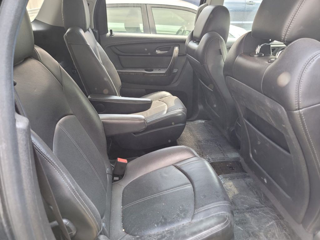 2015 GMC Acadia Image 5
