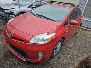 Image for 2015 Toyota Prius  ID: 6724780