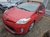 Image for 2015 Toyota Prius  ID: 6724780