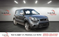 Image for 2012 Kia Soul + ID: 4460687