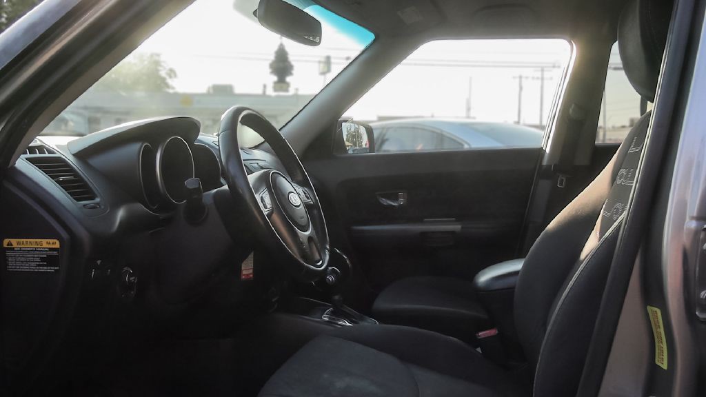 2012 Kia Soul Image 7