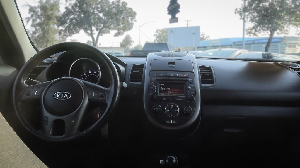 2012 Kia Soul Image 8