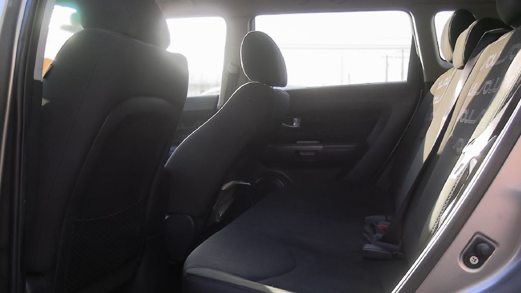 2012 Kia Soul Image 9