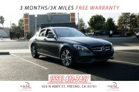 Image for 2015 Mercedes-Benz C-Class C 300 4MATIC ID: 5838552