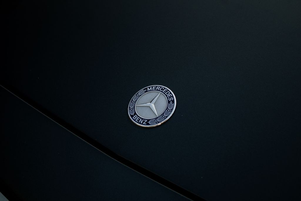 2015 Mercedes-Benz C-Class Image 13