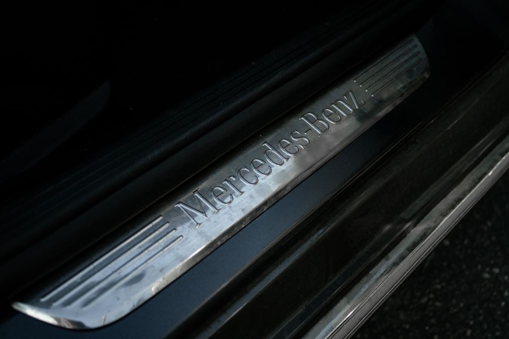 2015 Mercedes-Benz C-Class Image 31