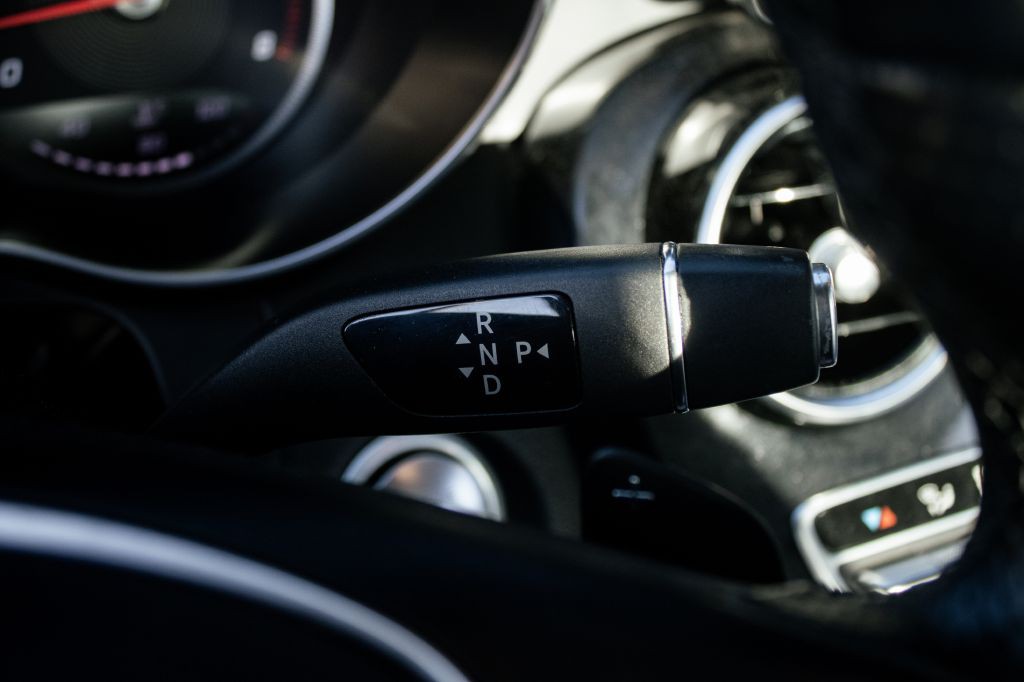 2015 Mercedes-Benz C-Class Image 44