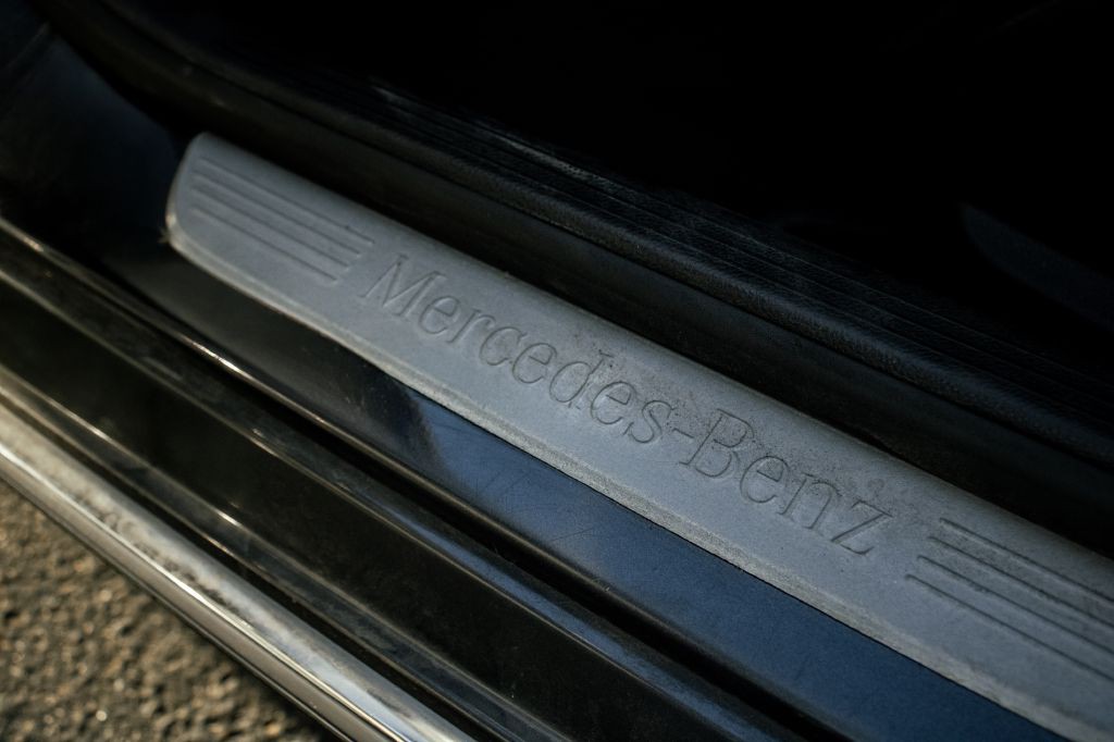 2015 Mercedes-Benz C-Class Image 55