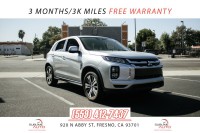 Image for 2021 Mitsubishi Outlander ES ID: 6285464