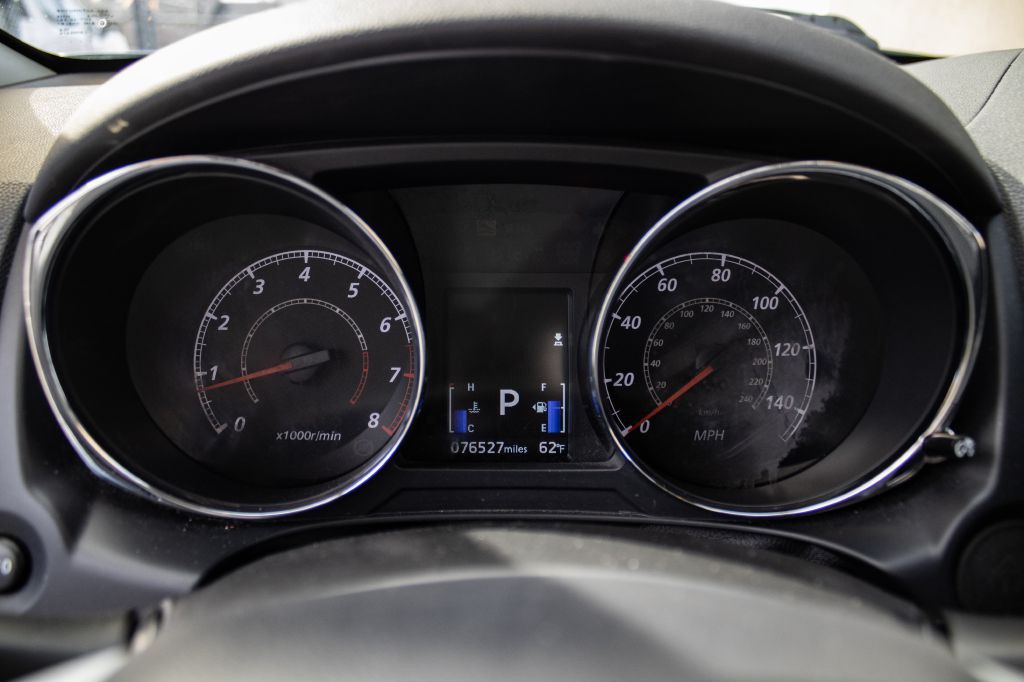 2021 Mitsubishi Outlander Image 11