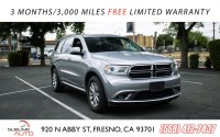 Image for 2017 Dodge Durango SXT ID: 6407661