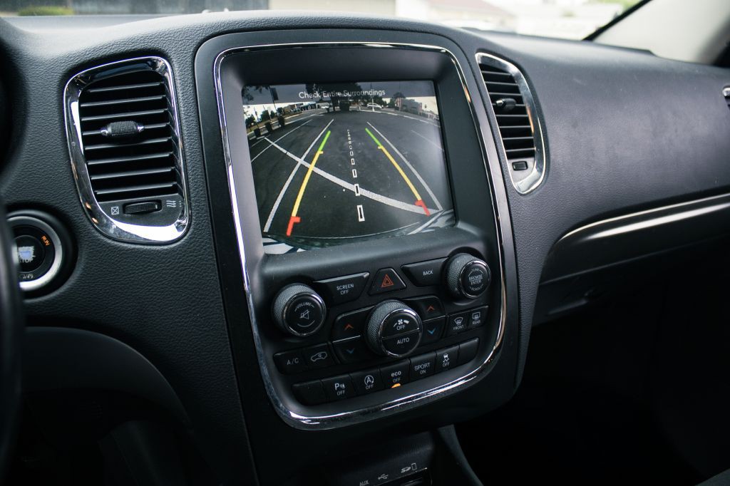 2017 Dodge Durango Image 14