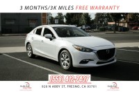 Image for 2017 Mazda Mazda3 Sport ID: 6445154