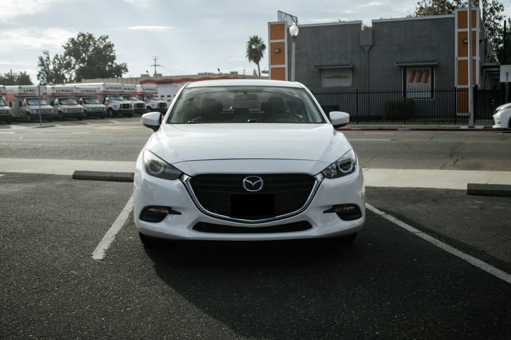 2017 Mazda Mazda3 Image 3