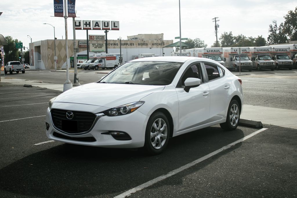 2017 Mazda Mazda3 Image 4