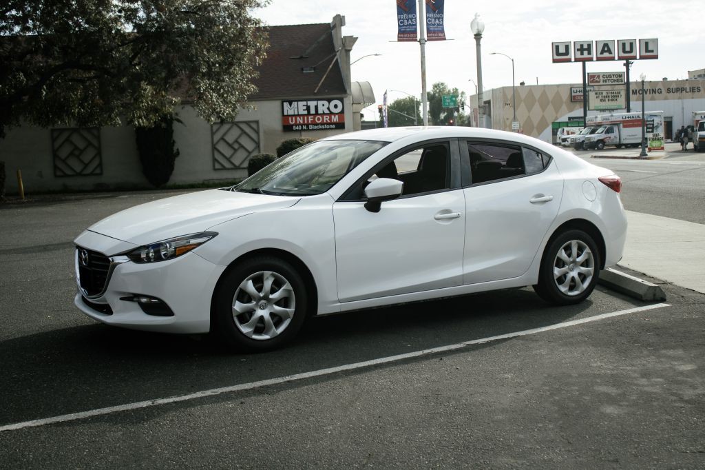 2017 Mazda Mazda3 Image 5