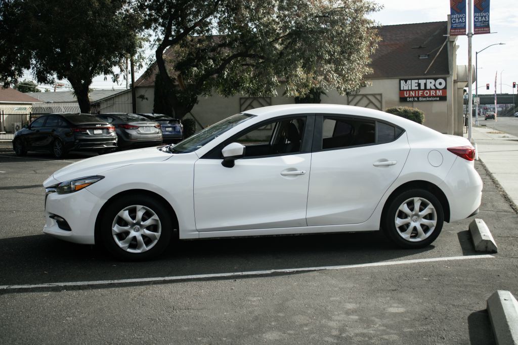 2017 Mazda Mazda3 Image 6