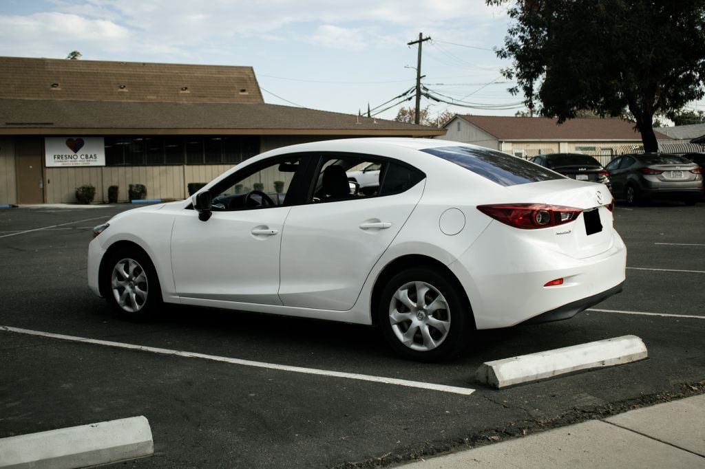 2017 Mazda Mazda3 Image 7