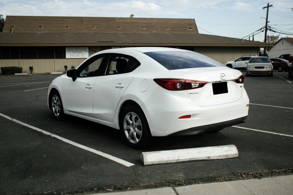 2017 Mazda Mazda3 Image 8