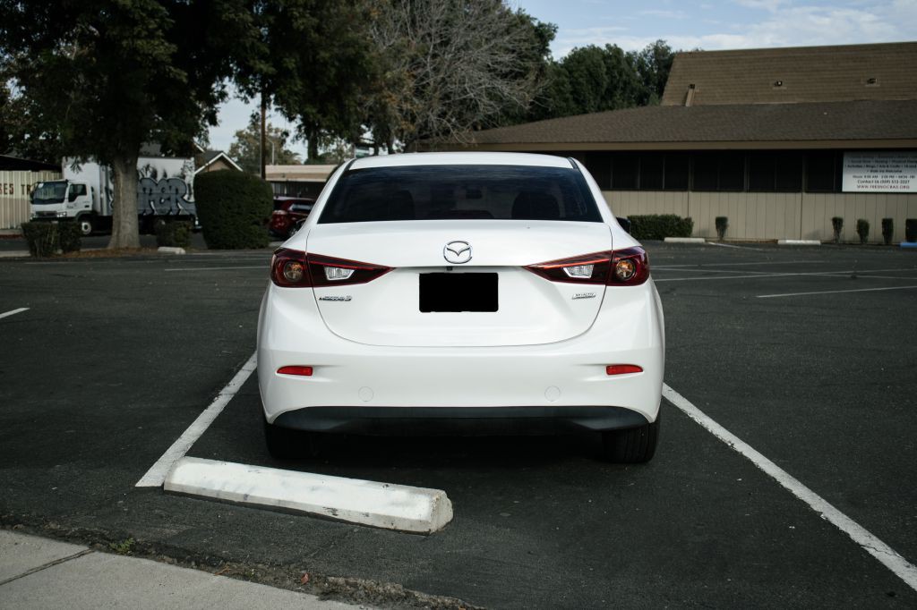 2017 Mazda Mazda3 Image 9