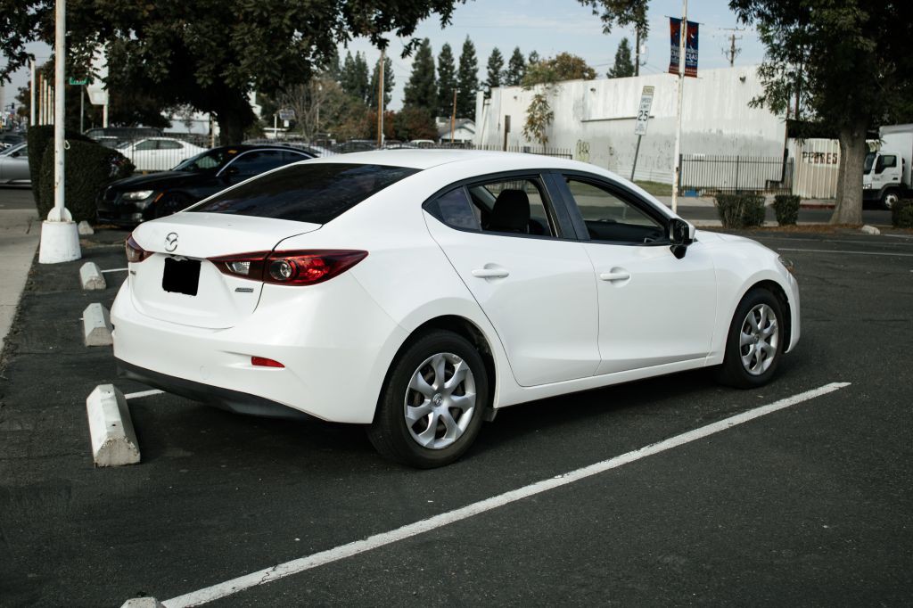 2017 Mazda Mazda3 Image 12