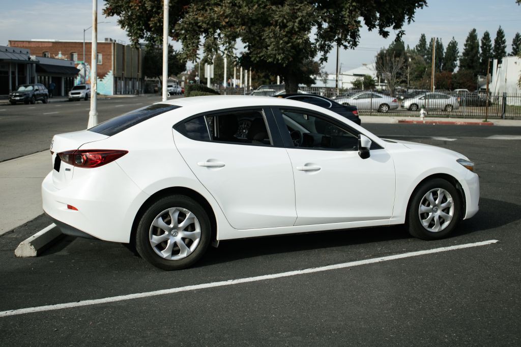 2017 Mazda Mazda3 Image 13
