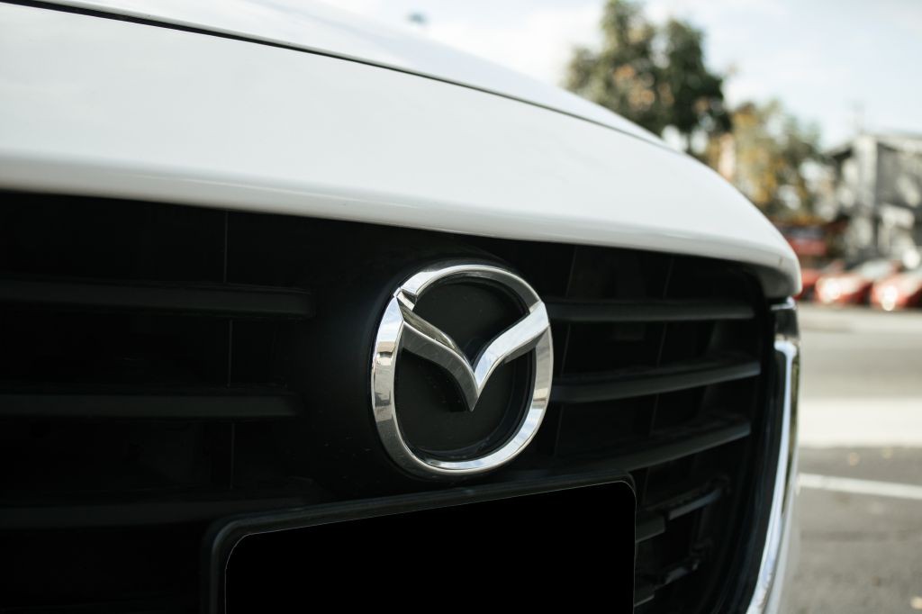 2017 Mazda Mazda3 Image 15