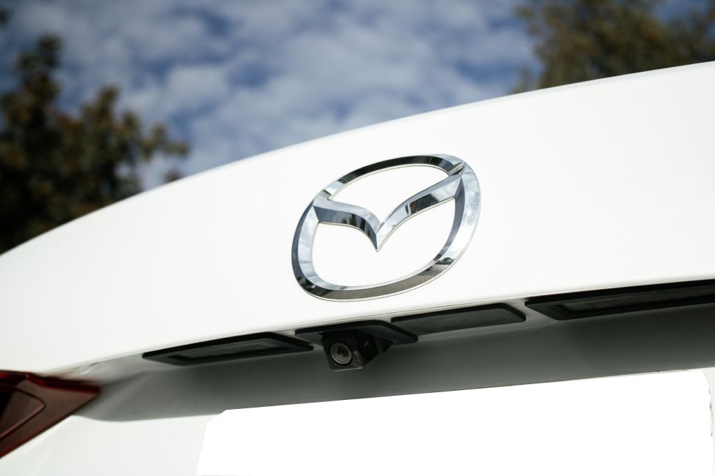 2017 Mazda Mazda3 Image 17