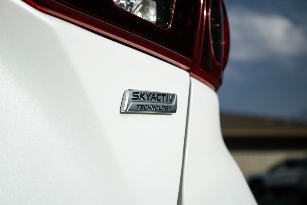 2017 Mazda Mazda3 Image 19