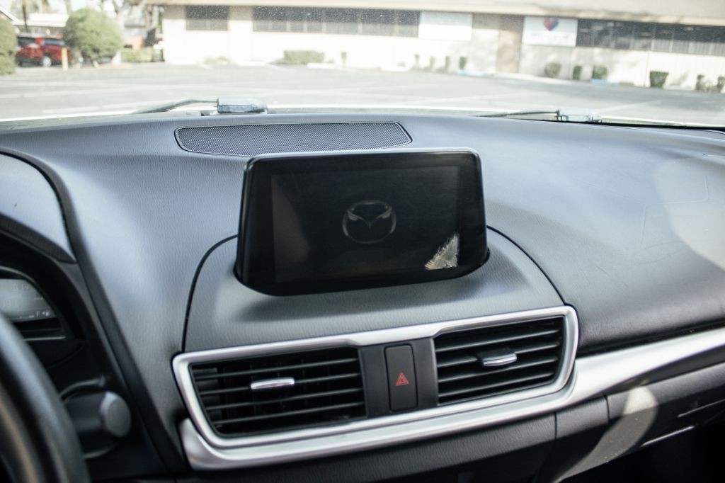 2017 Mazda Mazda3 Image 21