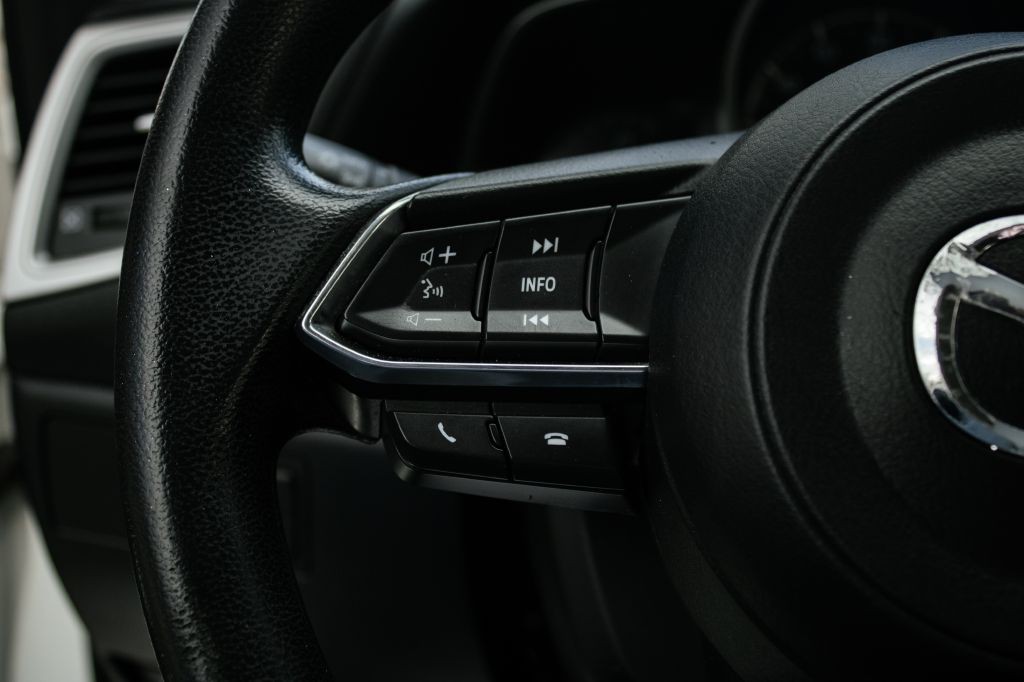 2017 Mazda Mazda3 Image 33