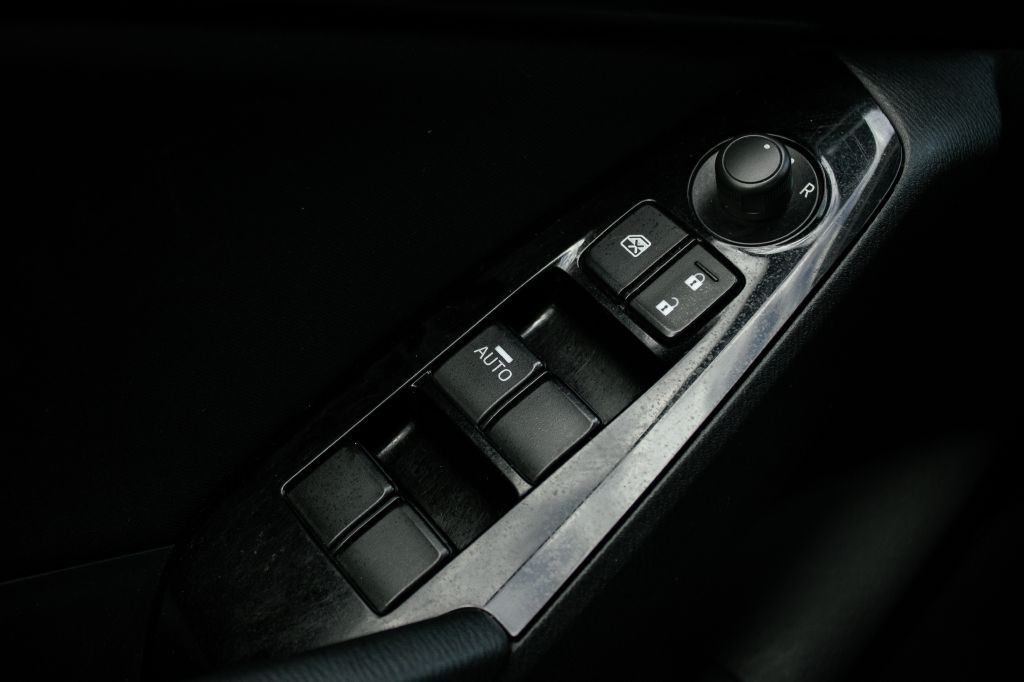 2017 Mazda Mazda3 Image 38