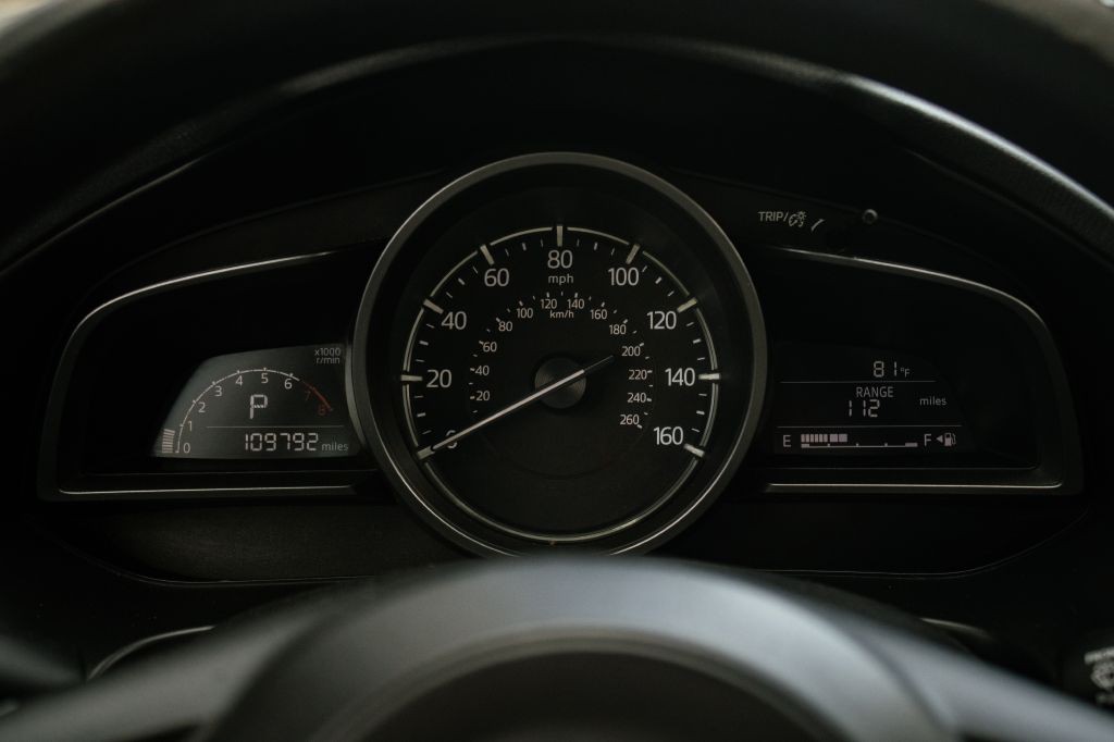 2017 Mazda Mazda3 Image 41