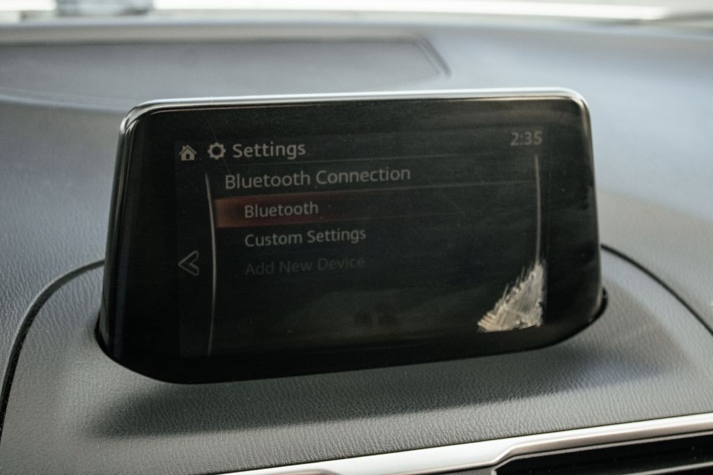 2017 Mazda Mazda3 Image 42