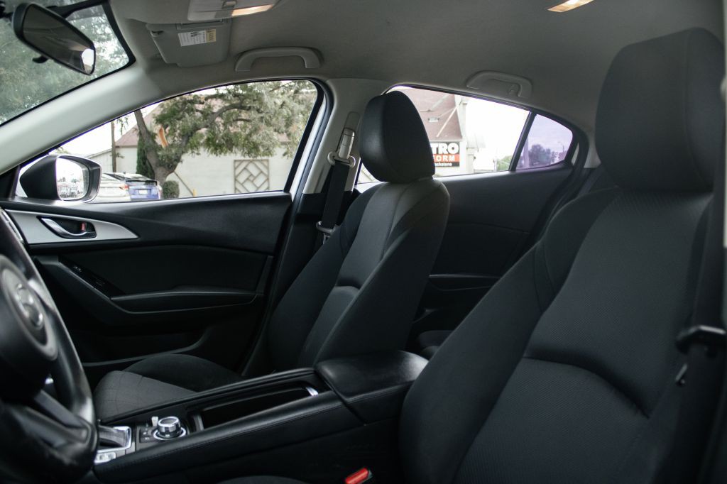 2017 Mazda Mazda3 Image 53